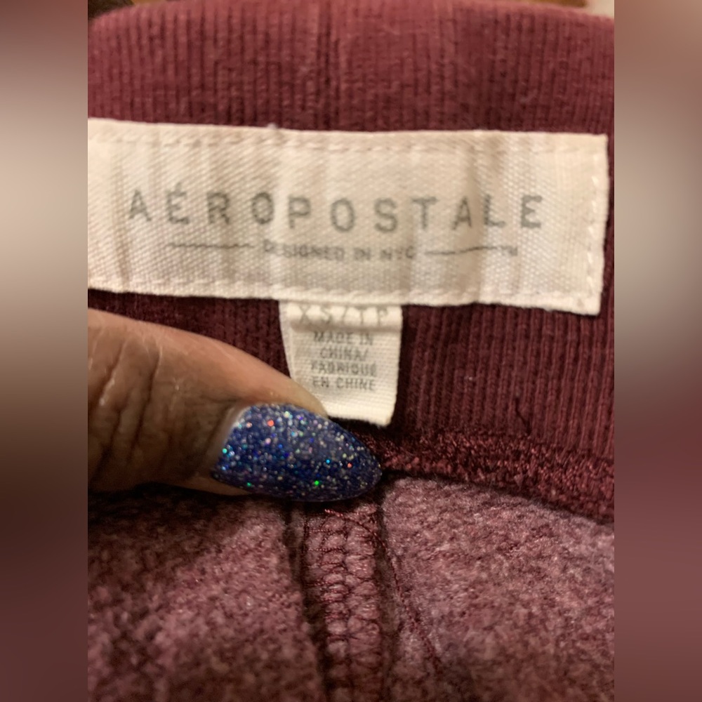 Womens’ straight leg, sweat pants